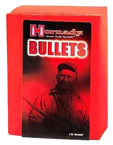 HORNADY MFG CO Hornady 355721 HAP  9mm .356 125 gr Hollow Point 500 Per Box/ 6 Case