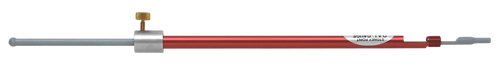 HORNADY MFG CO Hornady C1000 Lock-N-Load O.A.L. Gauge Red Multi Caliber Steel Straight
