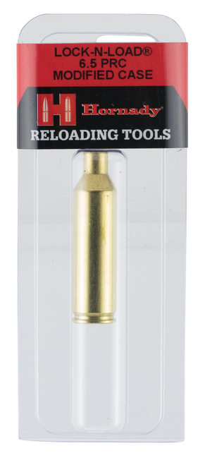 HORNADY MFG CO Hornady B65P Lock-N-Load Modified Case 6.5 PRC Brass