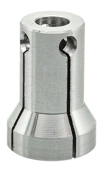 HORNADY MFG CO HORN 480302 HGH SPEED TRIM CLAMP COLLET SM RFL/ARC