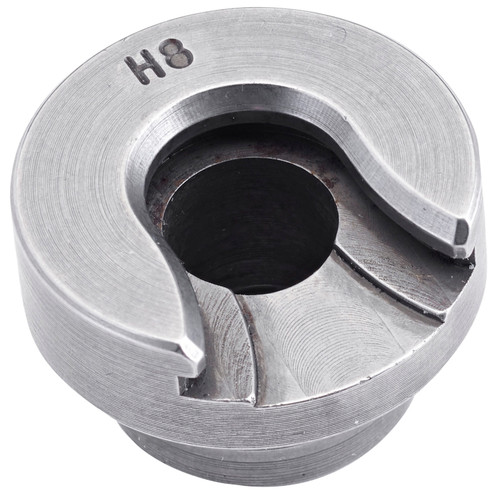 HORNADY MFG CO Hornady 390542 Lock-N-Load Shell Holder Multi Caliber Size #2 Steel