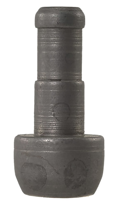 HORNADY MFG CO Hornady 390955 Cam Lock Pilot .338" Silver 338 Federal 338 Marlin Express Steel