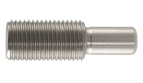 HORNADY MFG CO Hornady 391909 Mandrel Neck Turn Tool 20 Cal Stainless Steel Silver