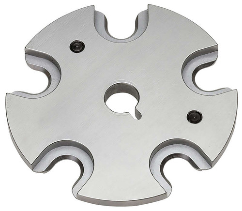 HORNADY MFG CO Hornady 392630 Lock-N-Load Shell Plate Multi Caliber Size #30 Steel