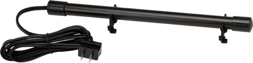 HORNADY MFG CO Hornady 95903 Dehumidifier Rod  Black 12" Polymer 0.9" x 13" 0.9"