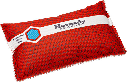 HORNADY MFG CO Hornady 95908 Dehumidifier Bag Large Red