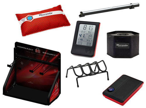 HORNADY MFG CO HORN 97501 SAFE TOP - ACCESSORIES DISPLAY