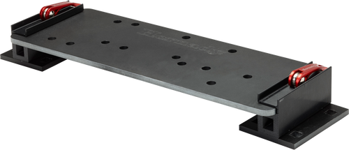 HORNADY MFG CO Hornady 399697 Lock-N-Load Quick Detach Reloading Mounting System Metal Quick Detach
