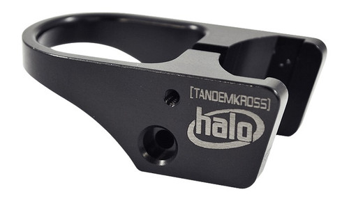 TANDEM KROSS TANDEMKROSS TK12N0087BLK1 HALO CHARGING RING