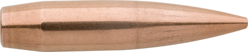 Sierra 1725 MatchKing  6.5Creedmoor 120gr Hollow Point Boat Tail 100/Box