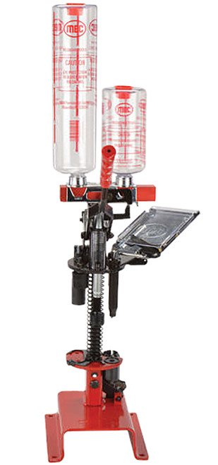 MAYVILLE ENGNRNG CO INC MEC Outdoors 812012 Sizemaster Single-Stage Reloader 12 Gauge Steel