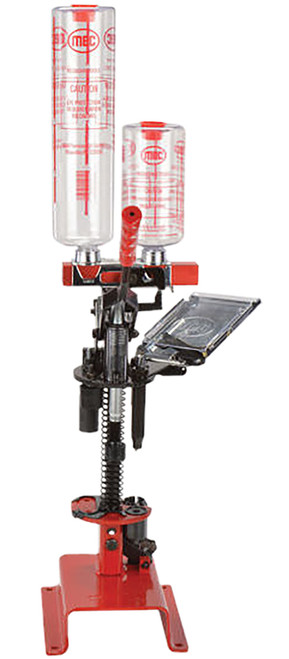 MAYVILLE ENGNRNG CO INC MEC 812020 Sizemaster Shotshell Reloading Press Cast Iron