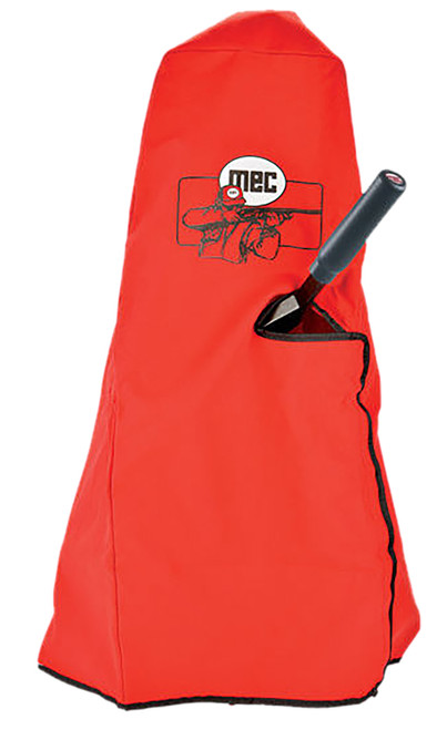 MAYVILLE ENGNRNG CO INC MEC 8807 Dust Cover Universal 2.5' x 1.875