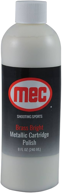 MAYVILLE ENGNRNG CO INC MEC 1311102 Brass Bright  8 oz Bottle