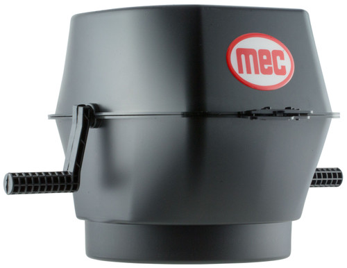 MAYVILLE ENGNRNG CO INC MEC Brass Prep Rotary Tumbler