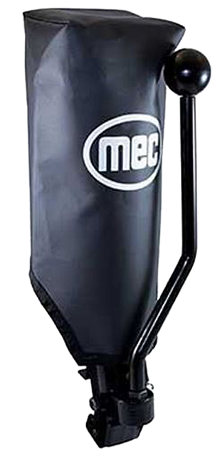 MAYVILLE ENGNRNG CO INC MEC 1311100 Marksman Dust Cover Black