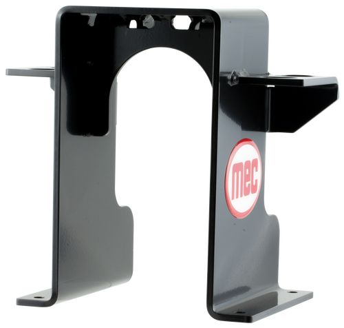MAYVILLE ENGNRNG CO INC MEC Outdoors 1311150 Marksman Press Base Black Works w/ MEC Jig Fixture Mounting System
