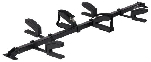 BIG SKY RACKS INC Big Sky Racks SBR2G Sky Bar 2 Gun Steel