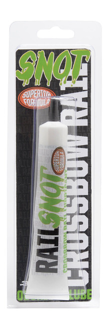 30-06 OUTDOORS 30-06 RS-1       RAIL SNOT -CROSSBOW RAIL LUBE 1OZ