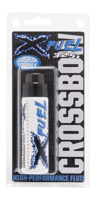 30-06 OUTDOORS 30-06 XF-1       X-FUEL 325+ PERFORMANCE XBOW RAIL