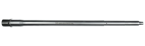 Rosco Manufacturing PB-18-SPR-223W-7-R Purebred  223 Wylde 18" Nickel Boron Stainless Steel Barrel
