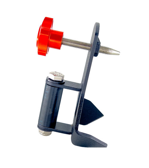 Painted Arrow MAGTA1 Tree Adapter  Black/Red 30" Long