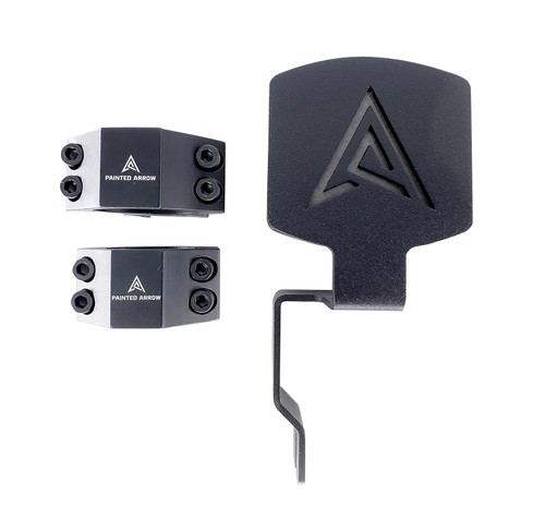 PAINTED ARROW PRO MAGX-001K  CROSSBOW PHONE MOUNT