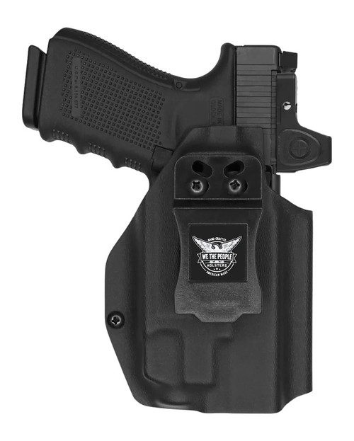 WE THE PEOPLE HOLSTERS WTP WTP-R02G_1000-R  45 MOS WITH STREAMLIGHT