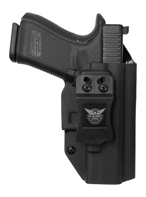 WE THE PEOPLE HOLSTERS WTP WTP-02_1000-R    19/19X