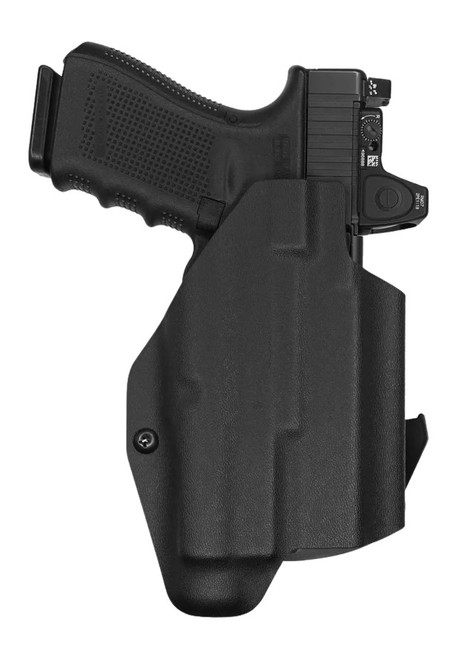 WE THE PEOPLE HOLSTERS WTP OWB-R02A_1000-R 19/19X MOS WITH STREAMLIGHT