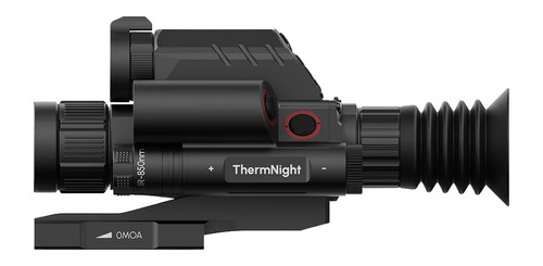 DNT OPTICS DNT TNC225R   THERMNIGHT 3-12X