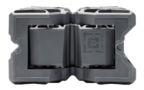 AOB/AMERICAN OUTDOOR BRND CALD 1237311   DEADSHOT AIR COMBO, GHOST GRAY