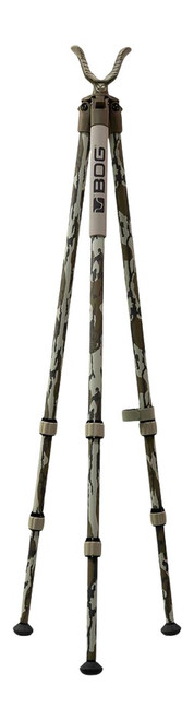 AOB/AMERICAN OUTDOOR BRND BOG 1237289 CAMO DEADSHOT TRIPOD MOBL