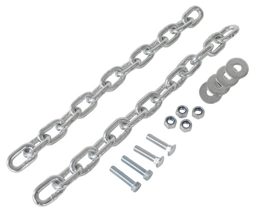 BIRCHWOOD CASEY (GSM) BIR SCTH           STEEL CHAIN TARGER HANGER