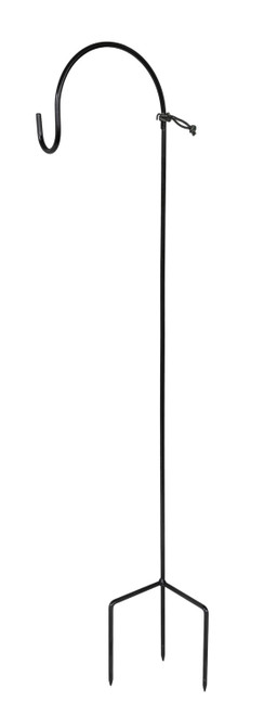 BIRCHWOOD CASEY (GSM) BIR SHTH           SHEPHERDS HOOK TARGET HANGER