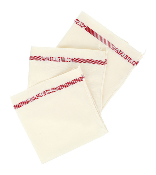 BALLISTOL USA BALLISTOL 237986 SPECIAL CARE CLOTH (3 PACK)