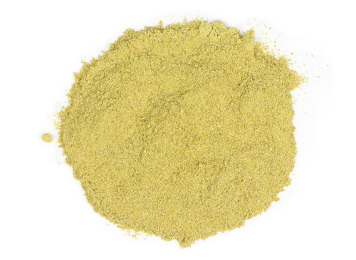 Calendula Flower Powder (Calendula officinalis)