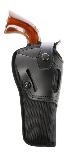 GALCO INTERNATIONAL GALCO SR14-4B     S-BACK STRONGSIDE/CROSSDRAW  BLK