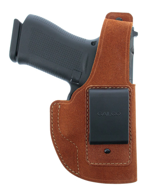 GALCO INTERNATIONAL GALCO WB870R      WAISTBAND IWB SIG 365XL   RH NAT