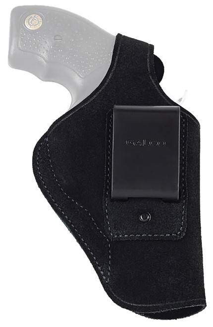 GALCO INTERNATIONAL Galco WB224RB   IWB Black Fits Glock 17 Right Hand
