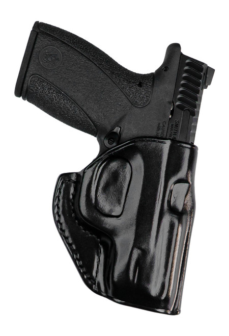 GALCO INTERNATIONAL GALCO SG648B      STINGER BELT HOLSTER         BLK
