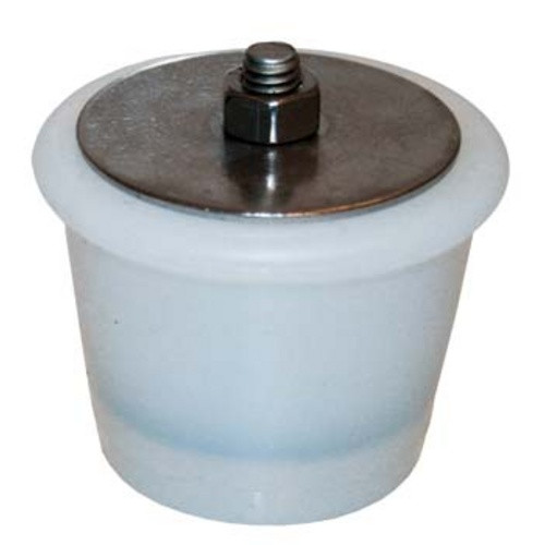 Locking Silicone Bung for Barrel