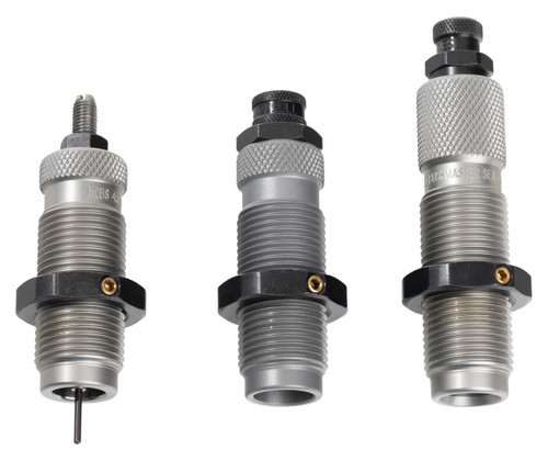 RCBS PREC RELOADING LLC RCBS 21604 450 BUSHMASTER 3 DIE SET