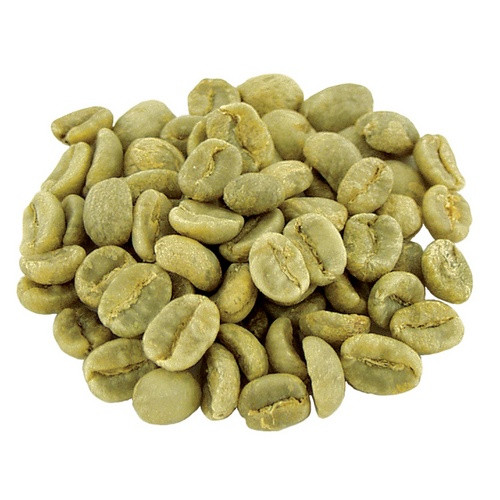 Indonesia Java - Green Coffee Beans