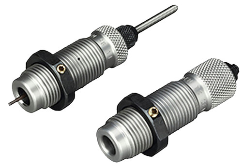 RCBS PREC RELOADING LLC RCBS 28007 Small Base Taper Crimp Die Set 6mm ARC
