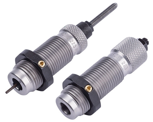 RCBS PREC RELOADING LLC RCBS 28201 Full Length Die Set 6.8 Western