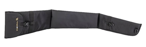 REMINGTON ACCESS/KINETIC FED FTFGC52 FEDERAL TRI-FOLD GUN CASE - BLK