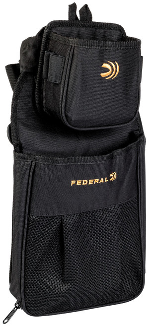 REMINGTON ACCESS/KINETIC Remington Accessories FTGCSHB Top Gun Shell Hull Bag Black