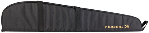 REMINGTON ACCESS/KINETIC FED FTGSRC40 FEDERAL TOP GUN SCOPED RFL CASE 40
