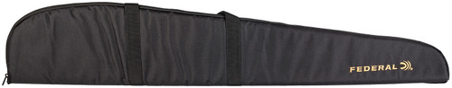 REMINGTON ACCESS/KINETIC FED FTGSRC48 FEDERAL TOP GUN SCOPED RFL CASE 48